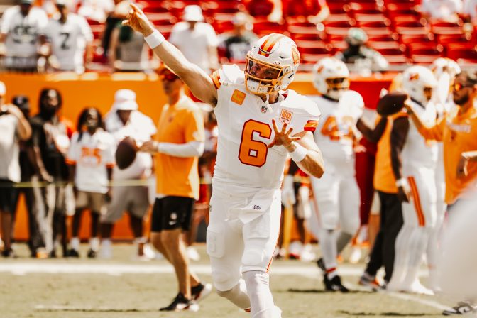 Tampa Bay Buccaneers