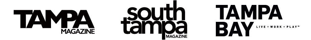Tampa Social Media Agency Logo